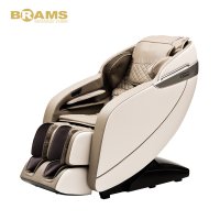 브람스 안마의자 루카 BRAMS-S3500  단일옵션