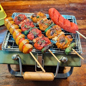 댕댕푸드트럭세트 ㅡ1탄, 댕댕이베이커리