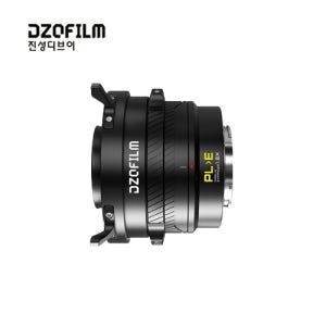 DZOFILM [한국수입원] Marlin 1.6x Expander PL 렌즈 to E 카메라 - 선주문