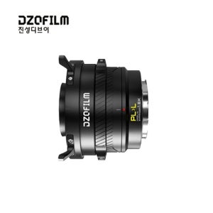 DZOFILM [한국수입원] Marlin 1.6x Expander PL 렌즈to L 카메라 -선주문