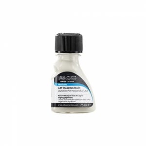 윈저앤뉴튼 마스킹 플루이드 75ml