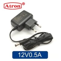 안전사 12V어댑터 12V500mA 12V0.5A어댑터 cctv 공유기