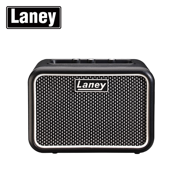 Laney 레이니 GUITAR AMP LANEY MINI-SUPERG 3W 기타앰프