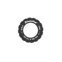 스위스스탑 디스크로터 센터락 락링 CENTERLOCK LOCKRING MAX DISC Φ160mm