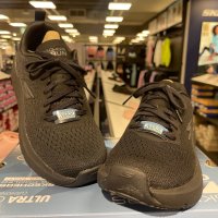 스케쳐스 남성런닝화 메모리폼 MAX CUSHIONING DELTA 맥스 쿠셔닝 델타 BBK SP0MR22Y031