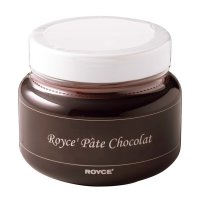 ROYCE 로이스 파트 초콜릿 페이스트 스프레드 잼 Pate 320g