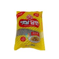 오뚜기 옛날당면 1kg