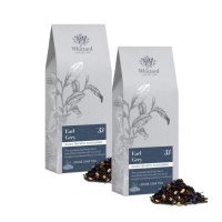 위타드 얼 티 베르가못 홍차 Whittard Earl Tea 100g 2팩