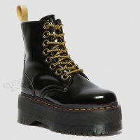 닥터마틴 NA 비건 제이든 맥스 DR MARTENS VEGAN JADON MAX PLATFORM BOOTS 27292001