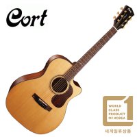 Cort Gold-A6K 콜트 통기타