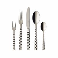 빌레로이앤보흐 커트러리 세트 Boston Cutlery Set 6인용 30P