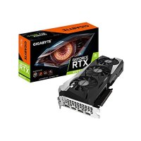 [관부가세 포함] GIGABYTE GeForce RTX 3070 Ti Gaming OC 8G Graphics Card, WINDFORCE 3X Cooling System, 8GB 