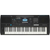 [관부가세 포함] Yamaha PSR-E473 61-Key High-Level Portable Keyboard