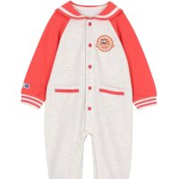 NBA KIDS 세일러 카라 농구공 포인트 바디수트 K225TO011P36