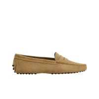 W 토즈 고미노 스웨이드 드라이빙 슈즈 W Tod s Gommino Suede Driving Shoes