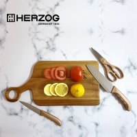 독일 헤르조그 HERZOG 프리미엄 중식도