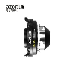 DZOFILM [한국수입원] Marlin 1.6x Expander PL 렌즈 to PL 카메라 - 선주문