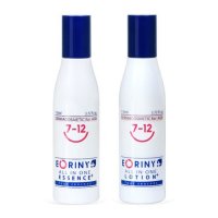 어리니 7 to 12 올인원 로션 110ml + 에센스 110ml