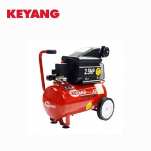 KAC-25 직결식 컴프레서