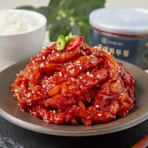 명태회무침1kg 최저가 가성비상품