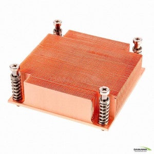 COOLERTEC CT-775-1U-PASSIVE