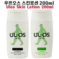 co우르오스 스킨로션 남성화장품 200ml 2