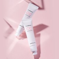 [1+1] NEW 잇 래디언트 비건 씨씨 크림 30ML