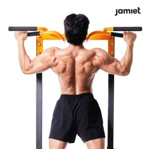 [50000원 할인 + 풀업 밴드 증정🔥] NEW 힘콩철봉 치닝디핑