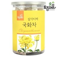 [토종마을]국산 국화차 30티백