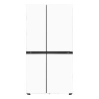 LG 오브제 컬렉션 양문형 냉장고 652L