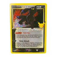 포켓몬 25주년 기념팩 ptcg pokemon card 25th Anniversary