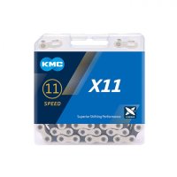 KMC 자전거 체인 11단 X11