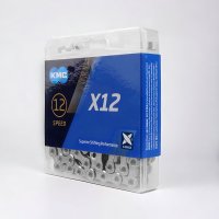 KMC 12단 X12 자전거 체인