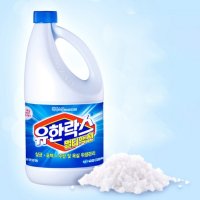 유한락스 멀티액션 레귤러 1.8L