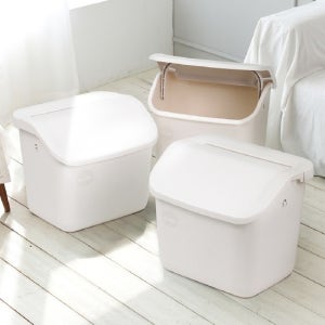 올리빙 도트 멀티 보관함 3P