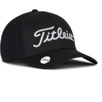 TITLEIST 타이틀리스트 골프모자 플레이어 퍼포먼스 볼 마커 캡 남성골프모자