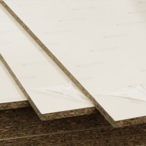 나무판재 LPM합판 판대기 15T PB재단 13U E0