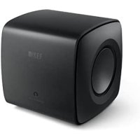 KEF KC62 Subwoofer (Black)