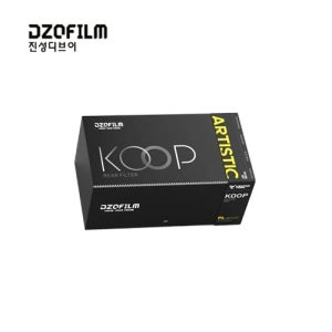 DZOFILM [한국수입원] KOOP Filter for Vespid/ Catta Ace PL mount--아티스트 세트