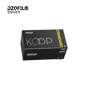 DZOFILM [한국수입원] KOOP Filter for Vespid/ Catta Ace PL mount--스탠다드 세트