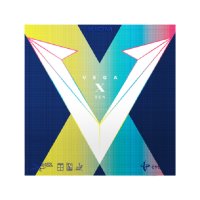 엑시옴 XIOM VEGA X (베가텐) 탁구러버