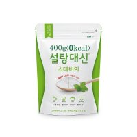 설탕대신 제로칼로리 스테비아 400g