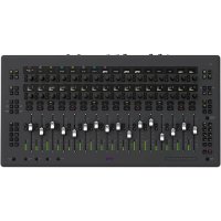 [관부가세 포함] Avid S3 EUCON Desktop Control Surface