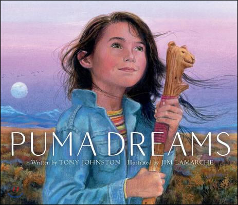 Puma Dreams