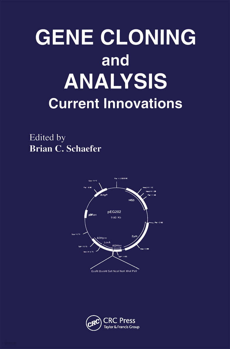 Gene Cloning and Analysis (Current Innovations)