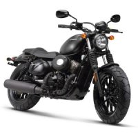 KR모터스 아퀼라300 GV300S / 아퀼라125 미라쥬250