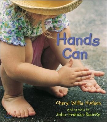 Hands can 