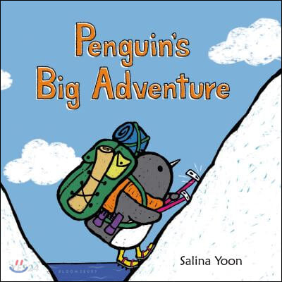 Penguin's Big Adventure. 1