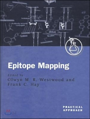 Epitope Mapping: A Practical Approach (A Practical Approach)