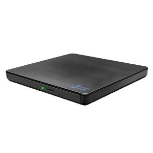 LG 울트라 슬림 외장형 ODD   1개 GP62NB60(블랙)